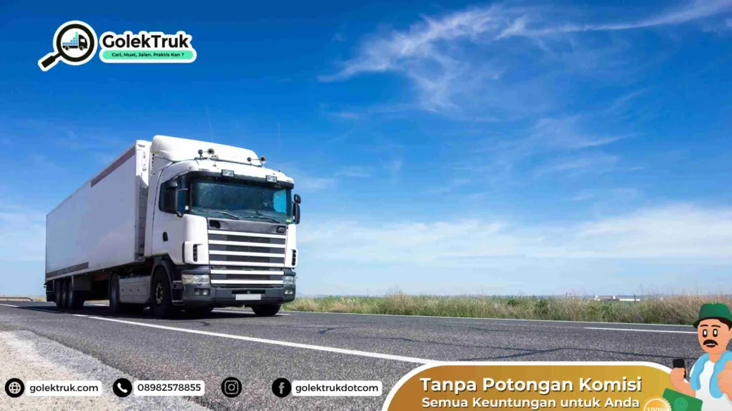 Angkut Mudah, Hidup Lancar di Cilacap