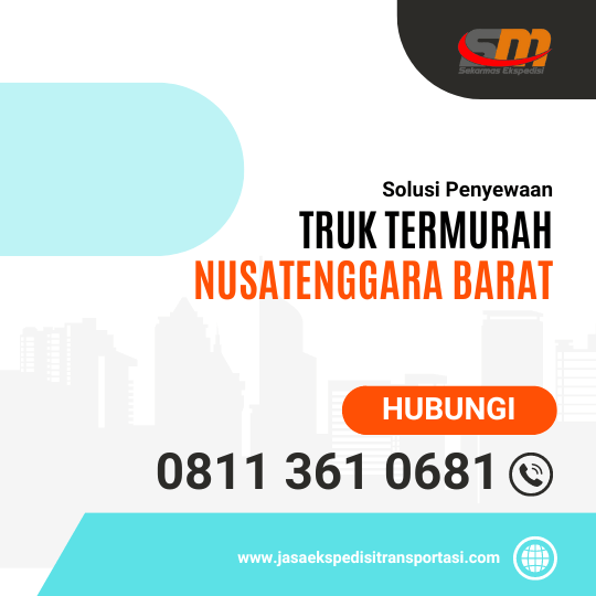 Mengangkut dengan Mudah di Cilacap: Solusi Angkutan yang Selalu Siap